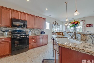 6887 Fabric Ct, Sparks, NV 89436 - photo 7