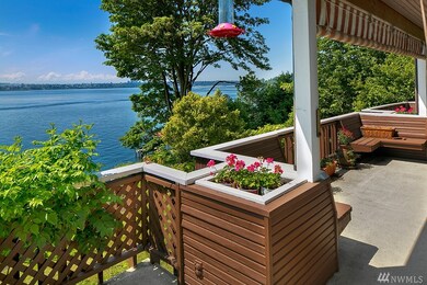 4803 Forest Ave SE, Mercer Island, WA 98040 - photo 3