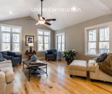 8 Under Construction