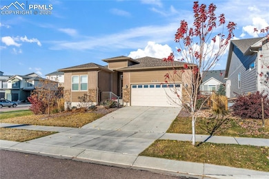 6208 Ashmore Ln, Colorado Springs, CO 80927 - photo 2