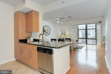 Clarendon 1021 unit 713, Arlington, VA 22201 - photo 2