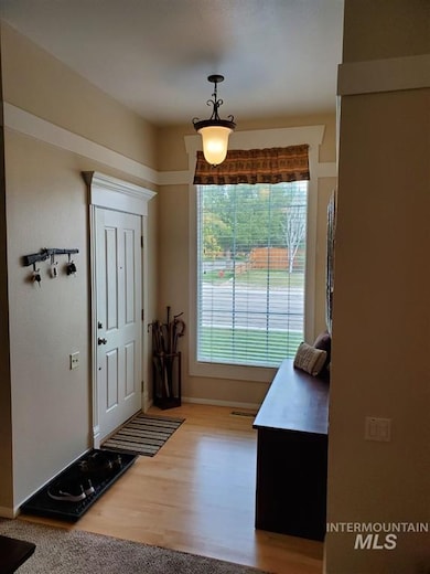 1791 N Eagle Creek Way, Eagle, ID 83616 - photo 4