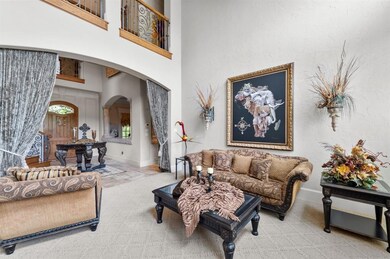 1417 Eagle Bend, Southlake, TX 76092 - photo 5