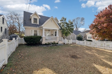 2507 Sunset Place, Nashville, TN 37212 - photo 4