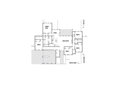 2009 Bois d Arc Dr unit D, Bonham, TX 75418 - photo 5