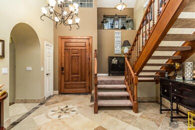 Foyer