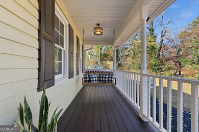 223 Hickory Cove Dr, Canton, GA 30115 - photo 4