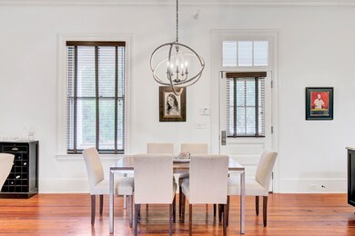 Dining 1