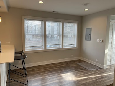 2914 N Allen Ave unit 2, Chicago, IL 60618 - photo 7