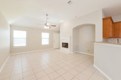 3011 Lockeridge Village Dr, Spring, TX 77386 - photo 3