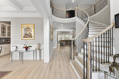 2181 Vittorio Ln, Apex, NC 27502 - photo 4