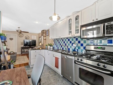 93 Pearl St unit 1, Charlestown, MA 02129 - photo 6