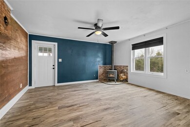 The living space to enjoy with the ones you love.