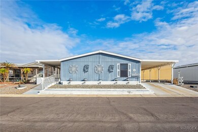 1545 E El Rodeo Rd unit 75, Fort Mohave, AZ 86426 - photo 2