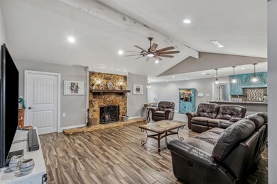 241 Meadow Brook Ct, Springtown, TX 76082 - photo 4