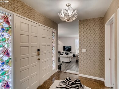 Entrance/Foyer
