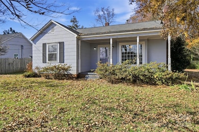 3200 Sam Wilson Rd, Charlotte, NC 28214 - photo 2