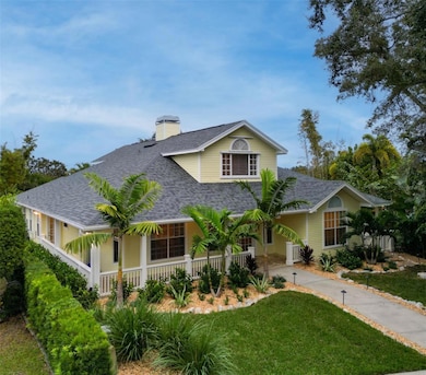 266 Florida Blvd, Crystal Beach, FL 34681 - photo 2