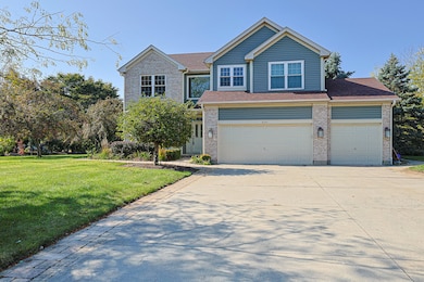 8789 Bentley Ln, Spring Grove, IL 60081 - photo 5