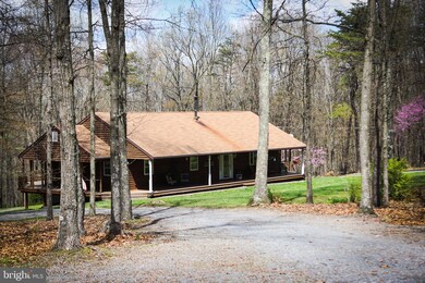 605 Mountain Heritage Estates Rd, Augusta, WV 26704 - photo 7