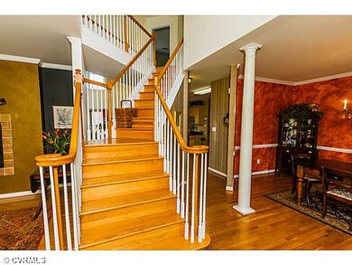 Foyer