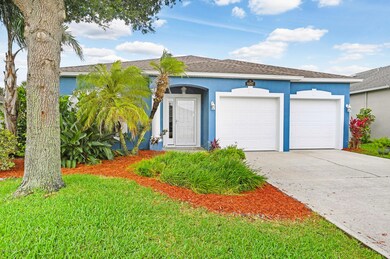 6097 Indigo Crossing Dr, Rockledge, FL 32955 - photo 2