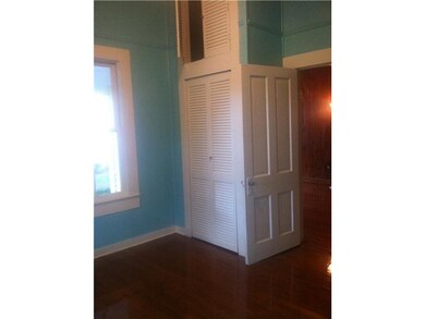 Other. Bedroom 2 with plenty of storage