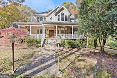 734 Fincher Rd, Covington, GA 30016 - photo 2