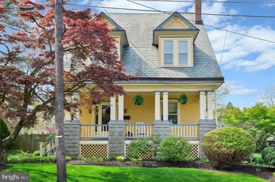 814 Stokes Ave, Collingswood, NJ 08108 - photo 5