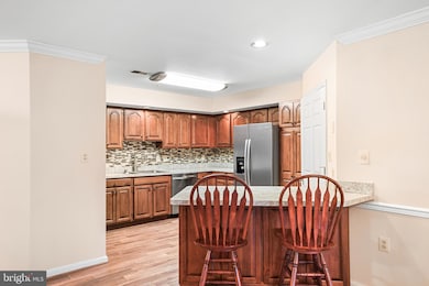 102 Mercer Ct unit 21-2A, Frederick, MD 21701 - photo 7