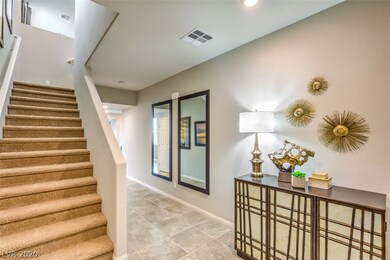 Photo is of the 2988 Plan Model Home- NOT THE ACTUAL HOME FOR SALE