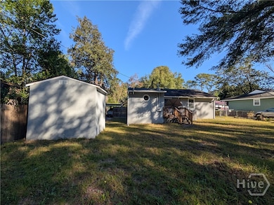 2009 E 57th St, Savannah, GA 31404 - photo 4