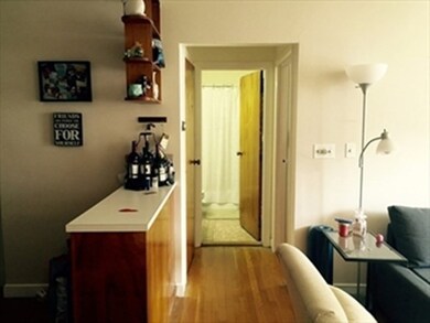 8 Commonwealth Ct unit 10, Brighton, MA 02135 - photo 4