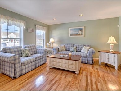Spacious Elegance !