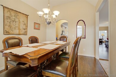 11113 S 2nd St, Jenks, OK 74037 - photo 5