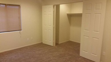 2929 E Mobile Lane master bedroom 2