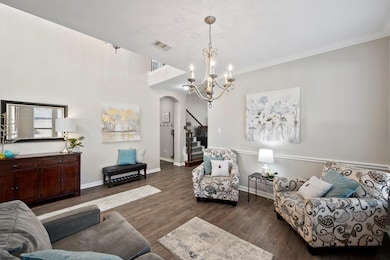 4329 Thorp Ln, Fort Worth, TX 76244 - photo 3