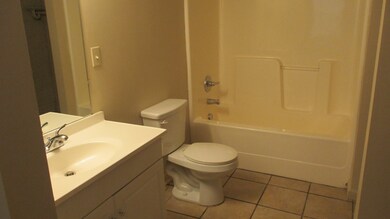 Efficiency - Bath