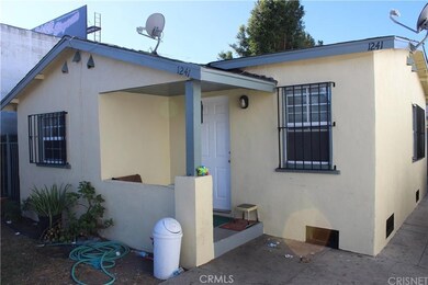 1241 S Flower St, Inglewood, CA 90301 - photo 2