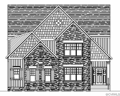 6508 Gadsby Trace Ct, Glen Allen, VA 23059 - photo 2