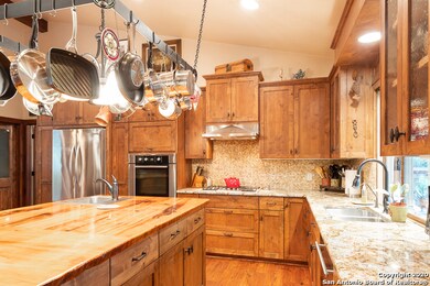 5822 Farm To Market 462, Hondo, TX - photo 3