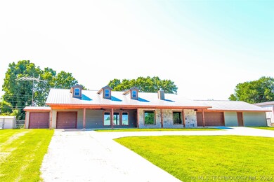 121432 S 4160 Rd, Eufaula, OK 74432 - photo 3