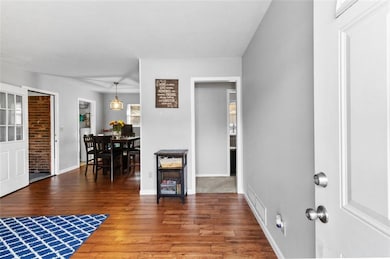 6390 Executive Dr, Winston, GA 30187 - photo 5