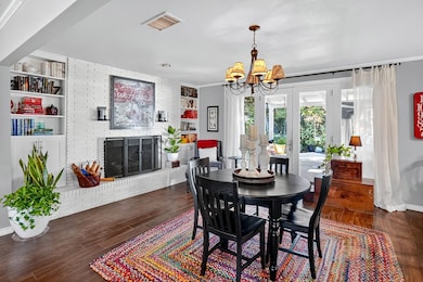 1609 N C St, Midland, TX 79701 - photo 6