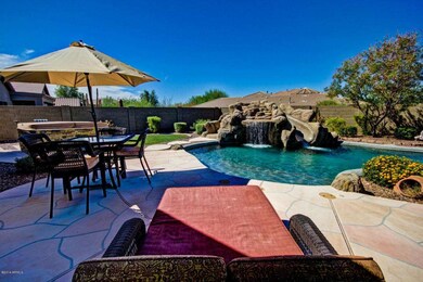 40506 N Rolling Green Way, Anthem, AZ 85086 - photo 2