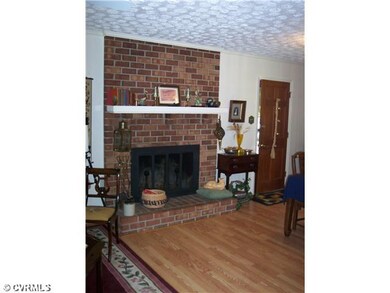 Den/Family/Great Room