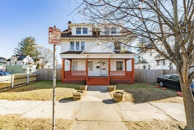 71 Mountainview St, Springfield, MA 01108 - photo 2