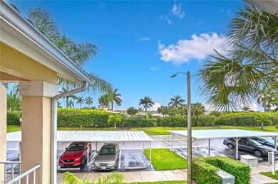 1 Carport