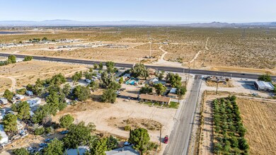 128th Vacant Land Drone 5