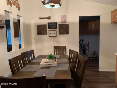 2341 W Rogers Dr, Show Low, AZ 85901 - photo 4